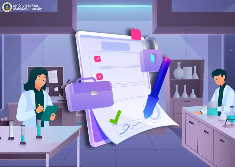 สถาบันชีววิทยาศาสตร์โมเลกุล (MB) ม.มหิดล พร้อมปรับตัวรับร่างพ.ร.บ.นวัตกรรมฯ ขับเคลื่อนเศรษฐกิจชาติด้วยงานวิจัยและนวัตกรรม deep tech
