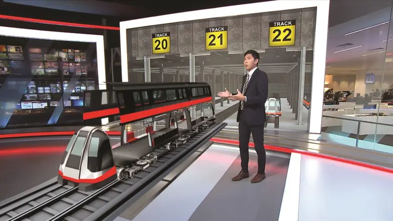 AIS ผู้นำด้านเครือข่ายเทคโนโลยีอันดับหนึ่...