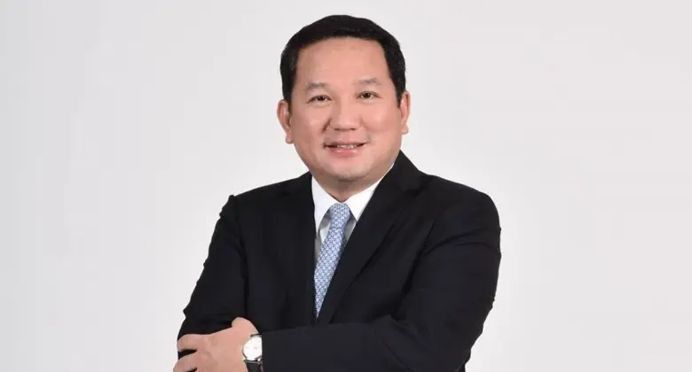 บริษัท อนันดา ดีเวลลอปเม้นท์ จำกัด (มหาชน...