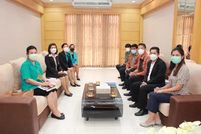 พัฒนาฝีมือนราธิวาสจับมือ ม.นราธิวาสราชนครินทร์ ยกระดับพนักงานนวดเสริมแกร่งธุรกิจท่องเที่ยวชายแดนใต้