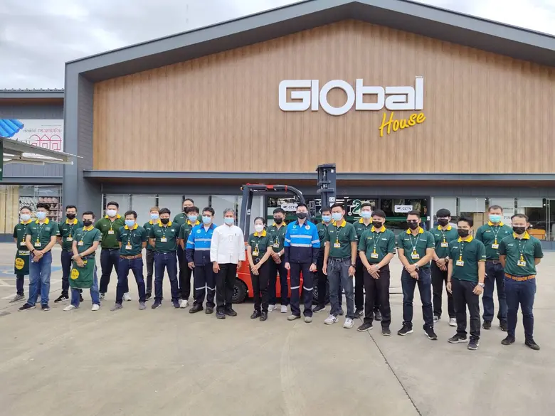 สำนักงานพัฒนาฝีมือแรงงานพะเยา ดำเนินการฝึ...