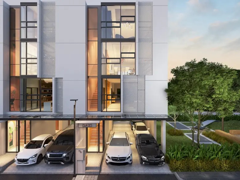 DAYS รามอินทรา-วัชรพล ชวนเปิดออฟฟิศใหม่ ลดให้สูงสุด 1 ล้าน เริ่ม 8.9 ล้านบาท*