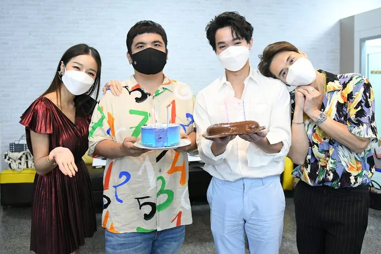 แม้จะผ่านวันเกิดแก๊งสายสืบสุดซี้อย่าง แจ็...