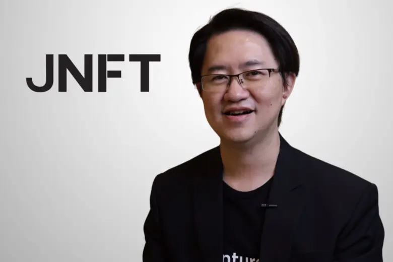 J Ventures และ Tokenine ผู้พัฒนาแพลตฟอร์ม...