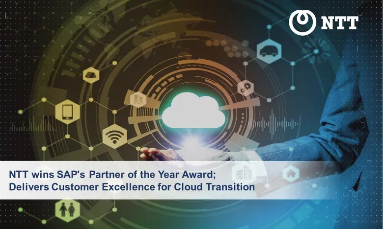 พร้อมเพิ่มศักยภาพการทำงานบนเอ็นทีทีคลาวด์...