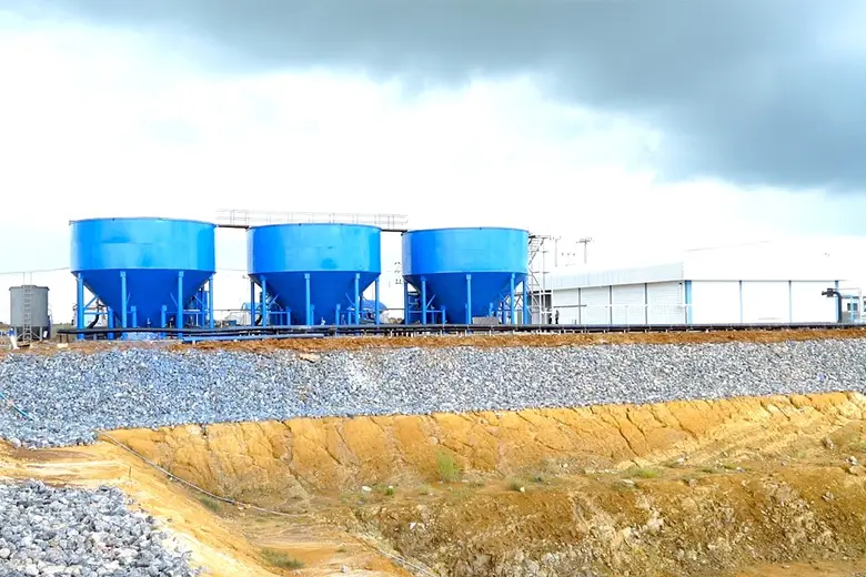 SUSUNN จาก เอสซีจี เซรามิกส์ โชว์ผลงานระบบผลิตและบำบัดน้ำนิคมฯ บ่อทอง เตรียมรุกตลาดนิคมฯ อุตสาหกรรมเชิงนิเวศทั่วประเทศ