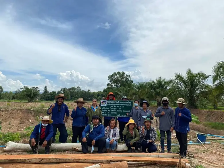 เมื่อวันที่ 26 มิถุนายน 2564 ภายใต้การอำน...