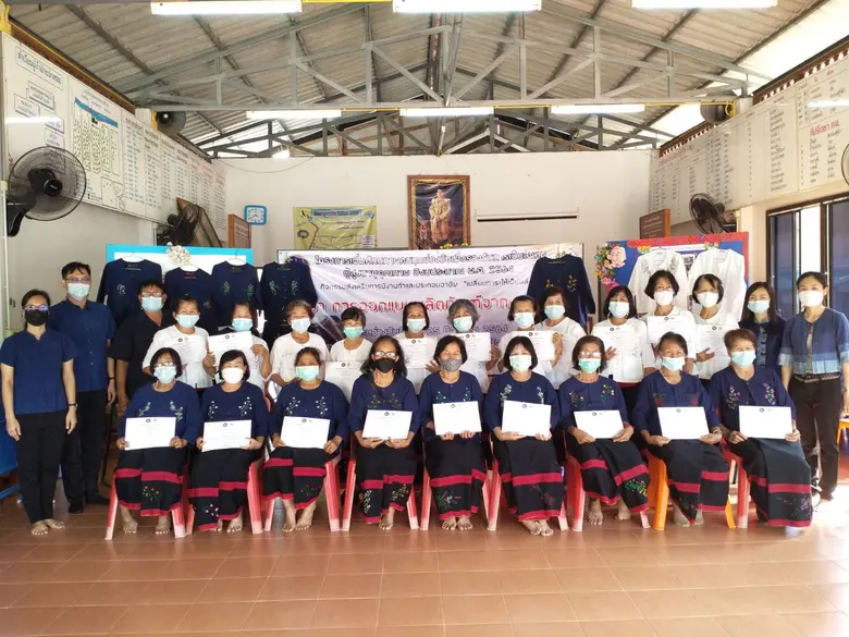 วันที่ 25 มิถุนายน 2564 นายวิริยะ ทองเหลื...