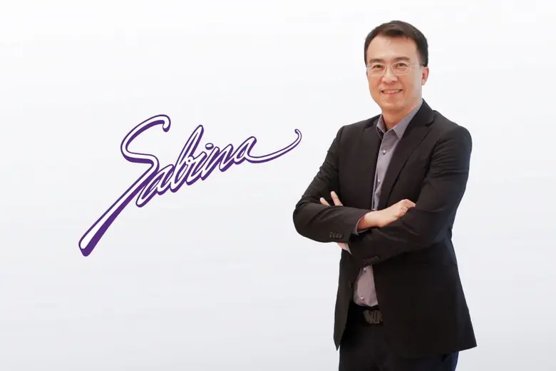 SABINA ลุ้นครึ่งปีหลังสถานการณ์ดีขึ้น วาง...
