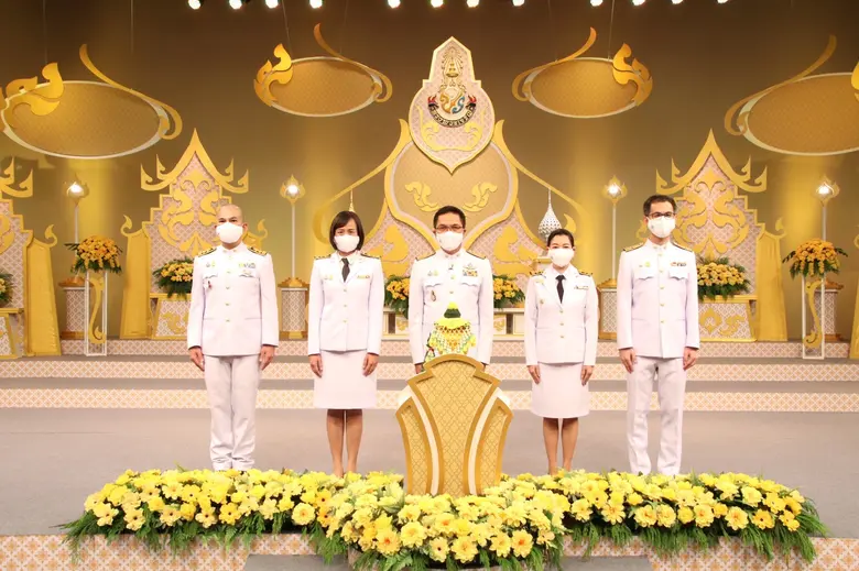 วันที่ 28 มิถุนายน 2564 นายสุเทพ พันธุ์เพ...