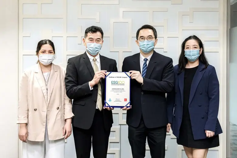 นายวิเชียร อมรพูนชัย รักษาการประธานเจ้าหน...