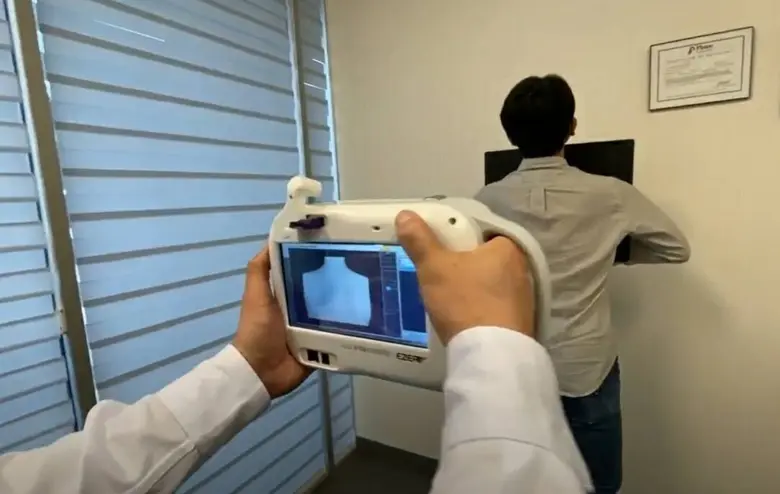 กรมวิทย์ฯ แนะแนวทางปฏิบัติการใช้งานเครื่องเอกซเรย์เคลื่อนที่แบบพกพา เพื่อความปลอดภัยด้านรังสี ในสถานการณ์ระบาดของโรคโควิด 19