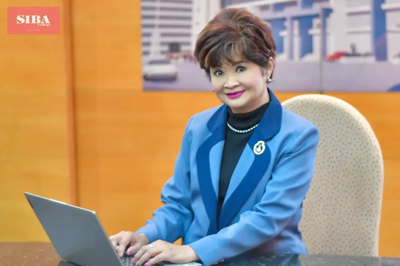 "SIBA" สถาบันการศึกษายุคใหม่ เน้นการเรียน...