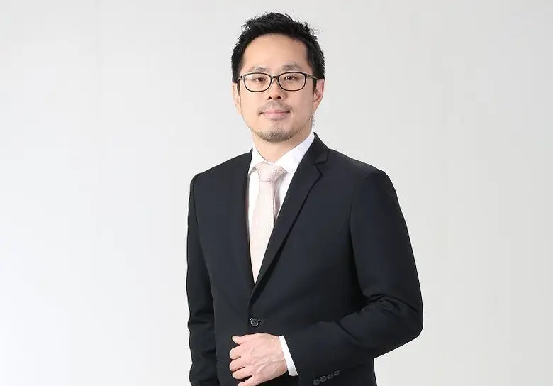 นายอาชวิณ อัศวโภคิน ประธานเจ้าหน้าที่บริห...