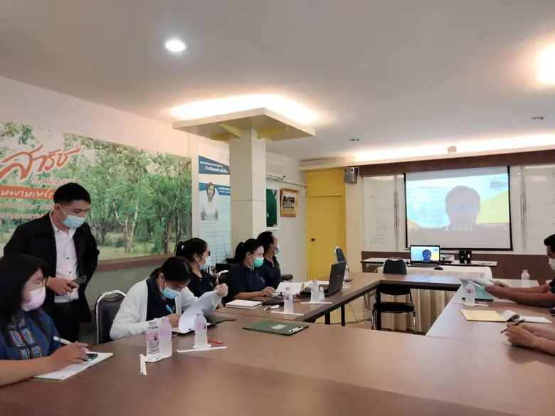 สนพ.พช.วันที่ 29 มิ.ย.64 ดำเนินการเข้าให้...