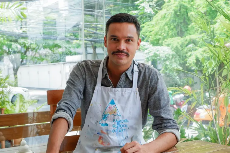 โรงเรียนสอนศิลปะ ภรณ สคูล ออฟ อาร์ท และบ้านริมน้ำ ร่วมสร้างแรงบันดาลใจส่งเสริมเด็ก ๆ ที่มีความต้องการสร้างสรรค์งานศิลปะสู่ความเป็นเลิศ