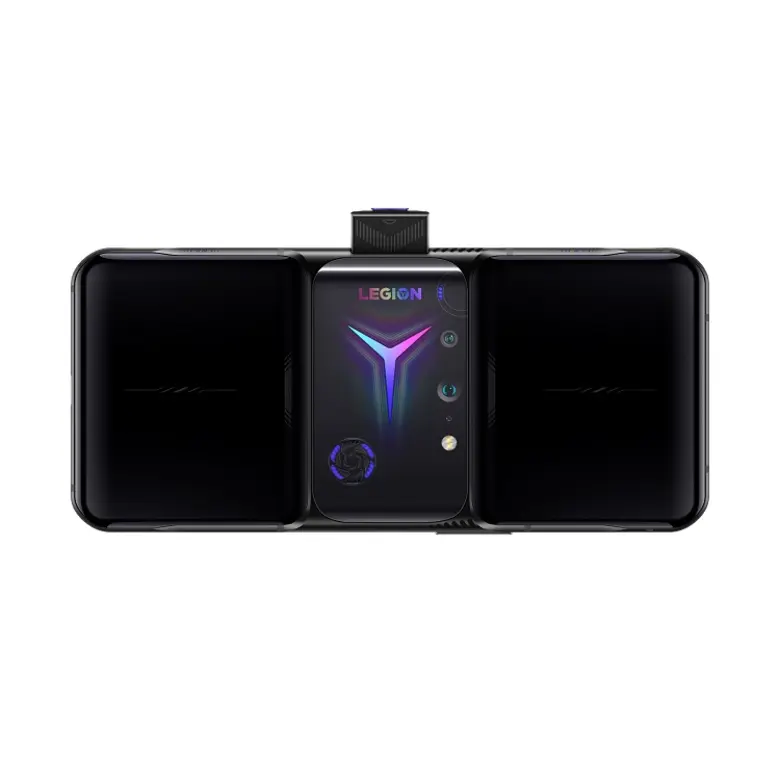 เลอโนโวพร้อมวางจำหน่ายเกมมิ่ง สมาร์ทโฟนเร...