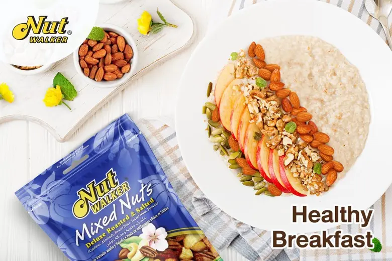 อย่างที่ทุกคนทราบกันดีว่ามื้ออาหารที่สำคั...