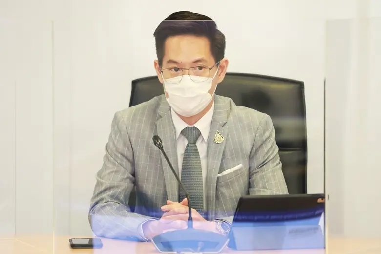 เมื่อวันที่ 29 มิถุนายน 2564 นายเนวินธุ์ ...