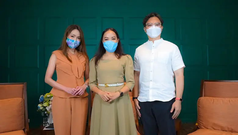 เฟสบุ๊ค เพจ 'ภูมิแพ้ก็แพ้เรา'ไขความลับโรค...