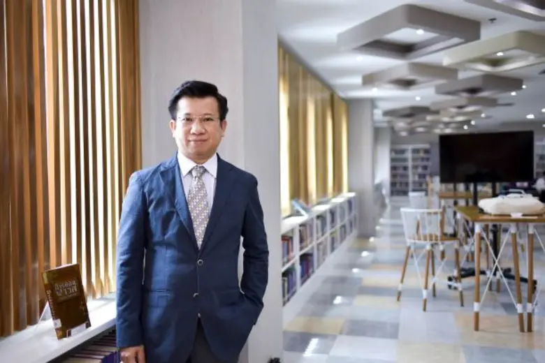 ห้ามพลาด! โอกาสโกอินเตอร์ DPU เปิดเวทีสู่นานาชาติชวนสตาร์ทอัพประชันไอเดีย