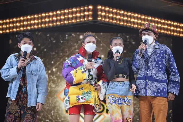 ยังคงอยู่ในรอบของการเก็บคะแนนอีกเช่นเคย ส...