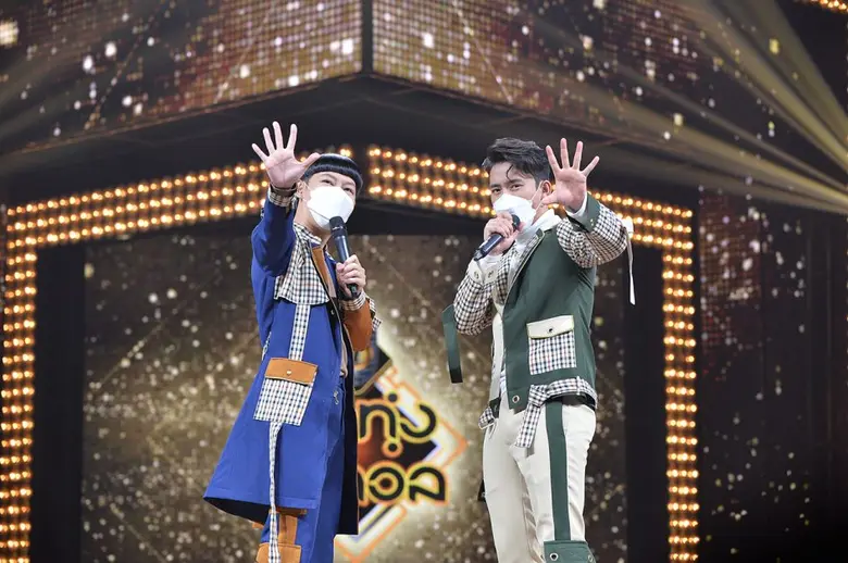 เวที ลูกทุ่งไอดอล ไม่ได้มีดีแค่เสียงร้อง "รอบเก็บคะแนน" มีคนฉายแวว  โชว์สกิลร้องหมอลำ ส่งอารมณ์ แบทเทิล เอกชัย ยิ่งฟังยิ่งเคลิ้ม!