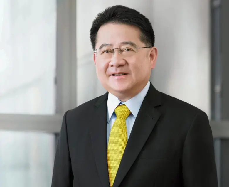 กรุงศรี (ธนาคารกรุงศรีอยุธยา จำกัด (มหาชน...