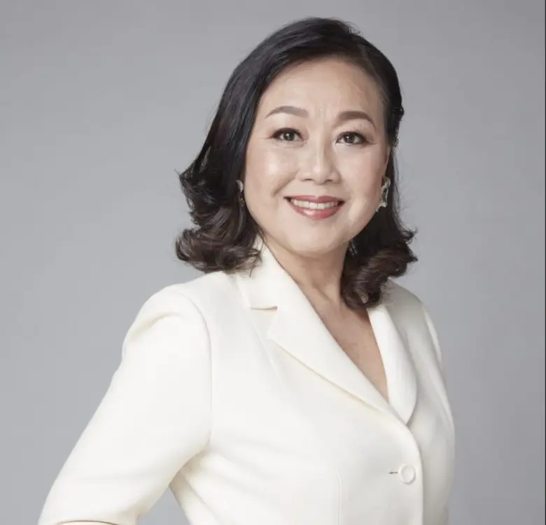 บริษัท เซ็นทรัลพัฒนา จำกัด (มหาชน) ผู้บริ...