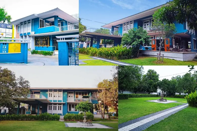 "Heritage Ville" คอมมูนิตี้กลางซอยประดิพั...