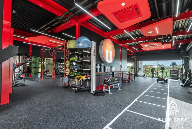 BLUE TREE PHUKET REOPENS ON 3 JULY 2021