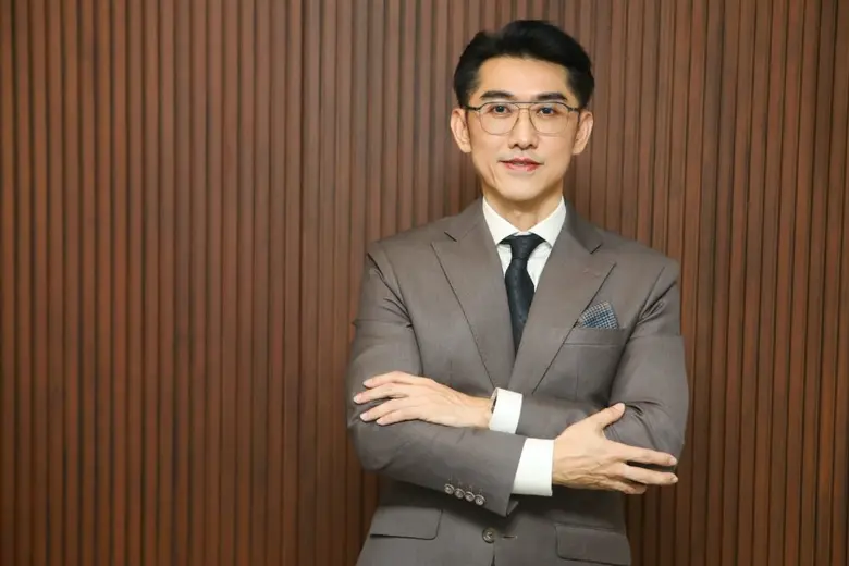 New Normal… New Brand.. ค่ายอสังหาฯ "ภัทร...