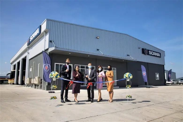 เมื่อเร็ว ๆ นี้ เนื่องในโอกาสครบรอบ 35 ปี...