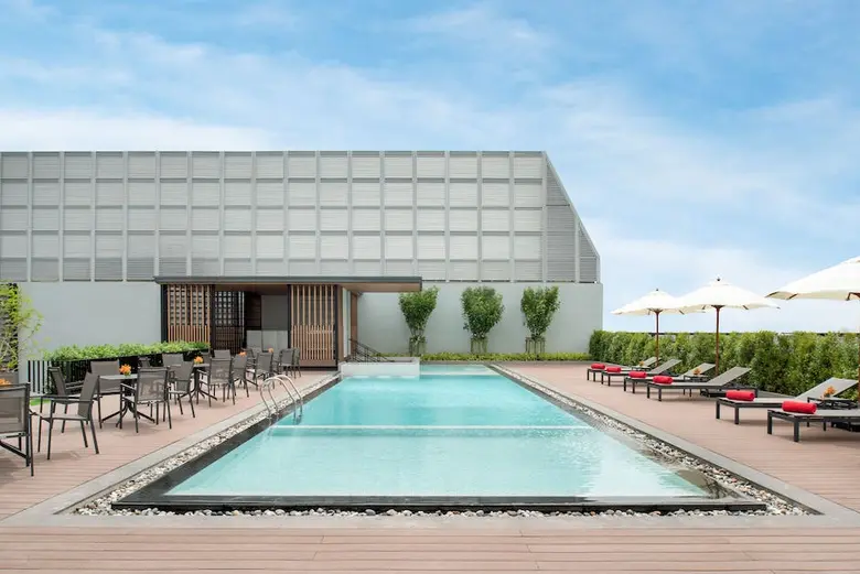 โรงแรมอวานี สุขุมวิท กรุงเทพฯ ปล่อยโปรโมชั่นสุดพิเศ...