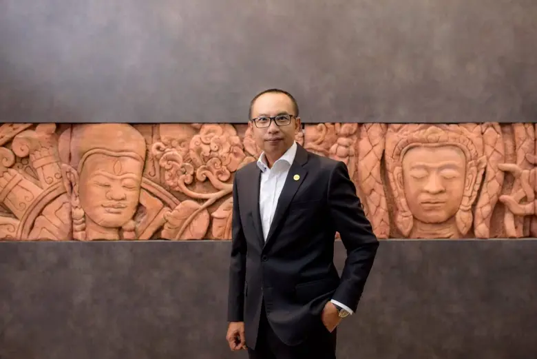 หุ้นน้องใหม่ป้ายแดง "บมจ.เอ็นฟอร์ซ ซีเคีย...