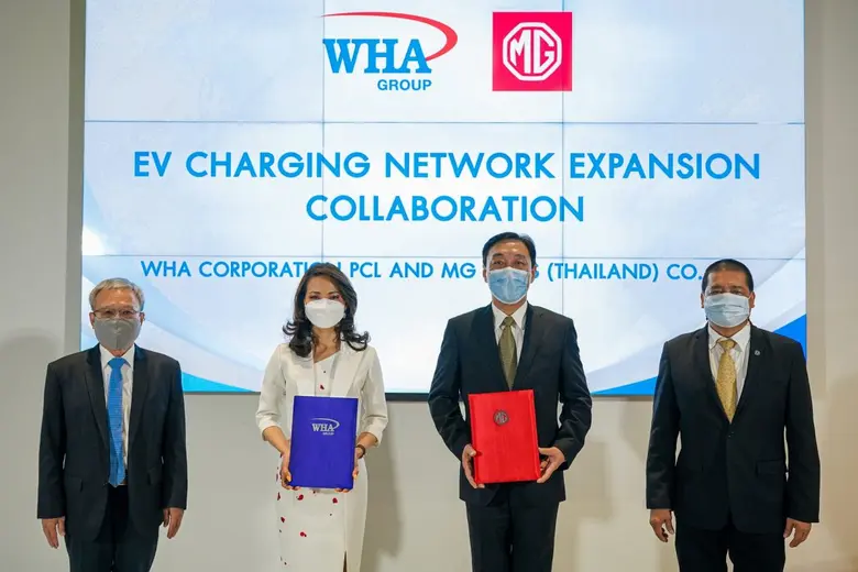 ดับบลิวเอชเอ กรุ๊ป ผู้ให้บริการโซลูชันครบ...