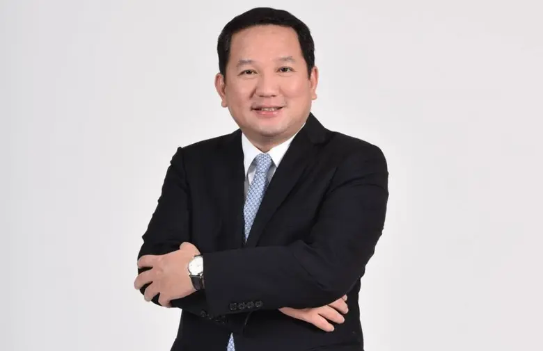 บริษัท อนันดา ดีเวลลอปเม้นท์ จำกัด (มหาชน...