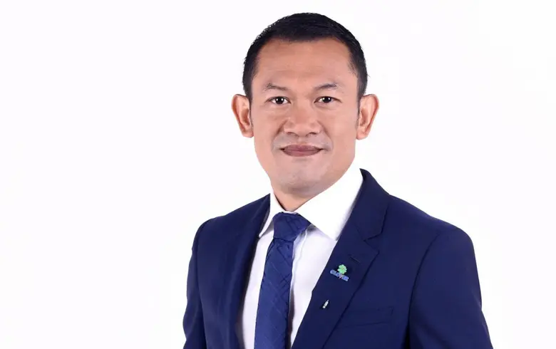 'บมจ. โคลเวอร์ เพาเวอร์' หรือ CV ผู้พัฒนา...