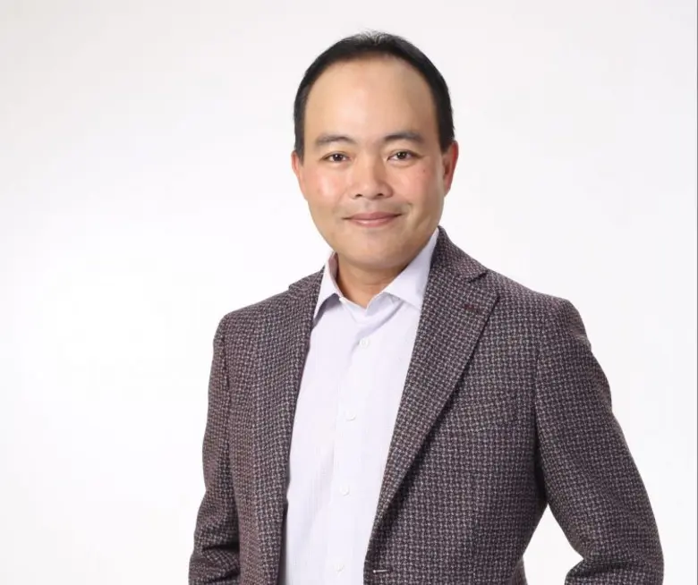 นายณรงค์ศักดิ์ ปลอดมีชัย ประธานเจ้าหน้าที...