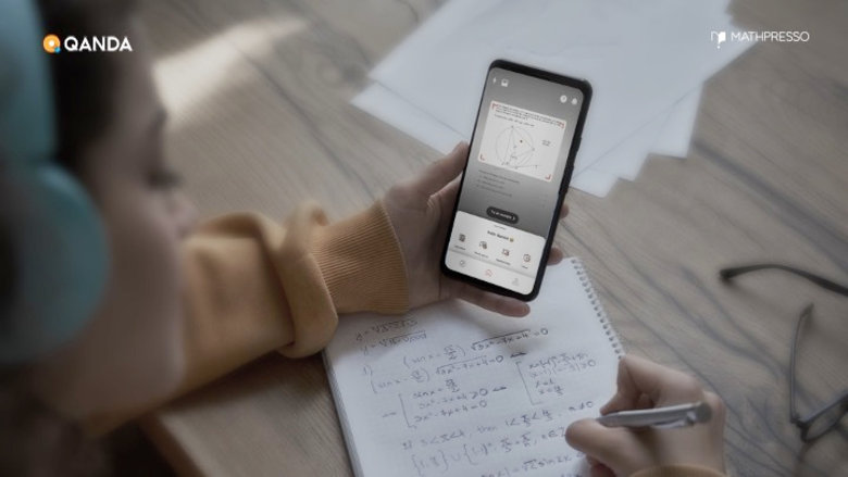 แมทเพรสโซ่ ดีเวลลอปเปอร์แอปพลิเคชั่น QANDA ปิดดีลระดมทุนรอบ Series C กว่า 1.6 พันล้านบาท สร้างยอดรวมทะลุ 3.36 พันล้านบาท