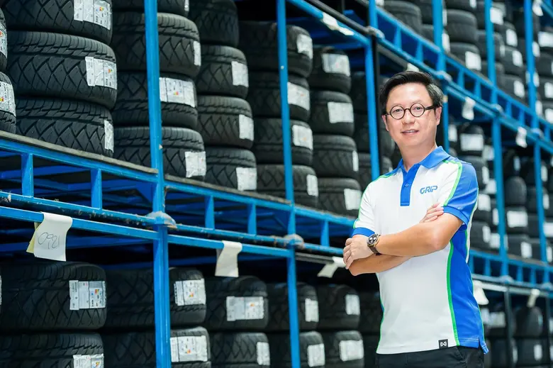 ต.สยาม เปิดเกมรุก ชูกลยุทธ์ 4E's ครองใจผู้บริโภคยุคใหม่ พร้อมดันแคมเปญ " Open Roads Await " ส่งยาง TOYO TIRES สู้ศึกตลาดยางพรีเมี่ยม