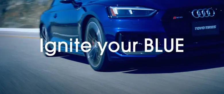 ต.สยาม เปิดเกมรุก ชูกลยุทธ์ 4E's ครองใจผู้บริโภคยุคใหม่ พร้อมดันแคมเปญ " Open Roads Await " ส่งยาง TOYO TIRES สู้ศึกตลาดยางพรีเมี่ยม