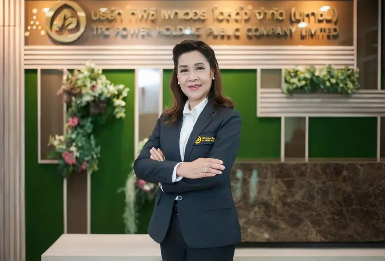 TPCH สุดปลื้ม! ติดอันดับหุ้นยั่งยืน ในกลุ...