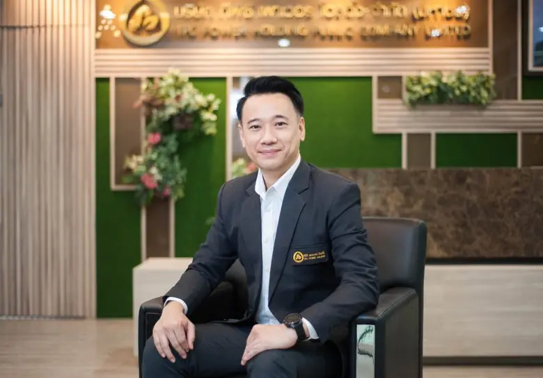 TPCH ปลื้ม! ติดอันดับหุ้นยั่งยืนเป็นปีที่ 6 ในกลุ่ม ESG100 ประจำปี 2564