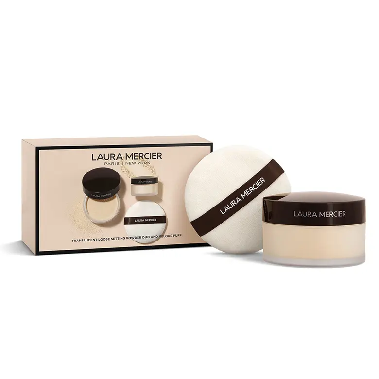 ลอร่า เมอซิเอ นำเสนอ Laura Mercier Specia...