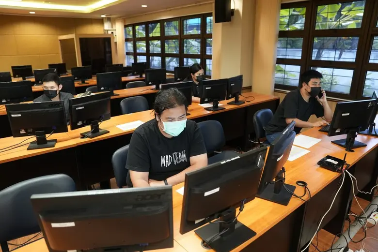 กรมส่งเสริมการค้าระหว่างประเทศ (DITP) กระ...