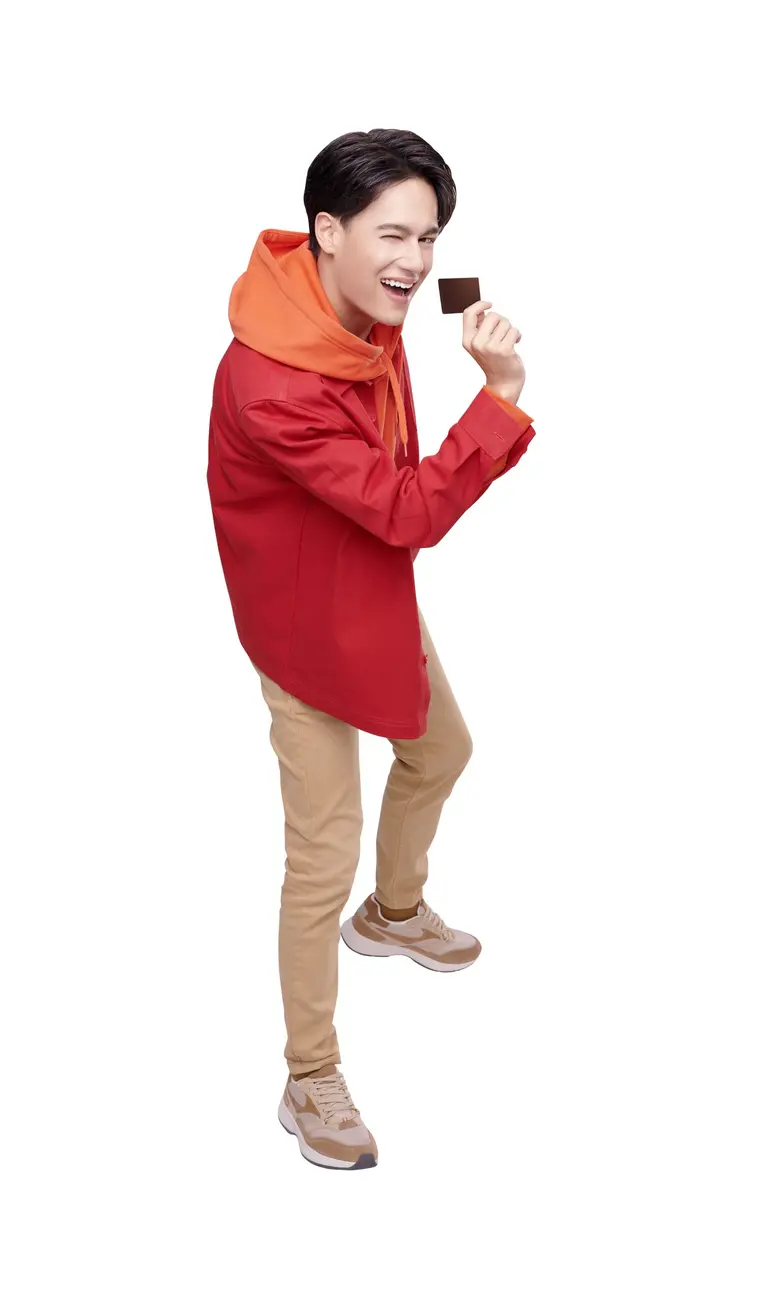 ปรากฏการณ์ครั้งแรกในไทย "ทิวลี่" แบรนด์อันดับ 1 เวเฟอร์ ลุยกลยุทธ์ collaboration "โอวัลติน" แบรนด์อันดับ 1 เครื่องดื่มมอลต์สกัดรสช็อกโกแลต เปิดตัว  "ทิวลี่ โอวัลติน" เขย่าตลาดเวเฟอร์