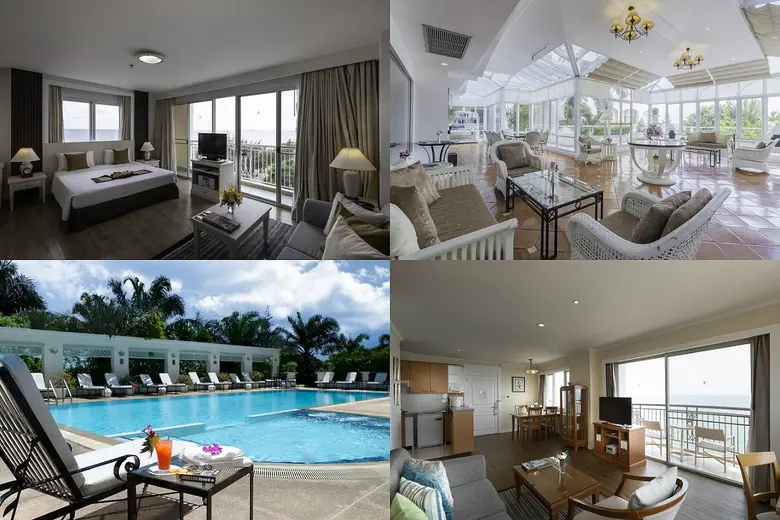 ไม่จองไม่ได้แล้ว เพราะร่างกายต้องการทะเล!...