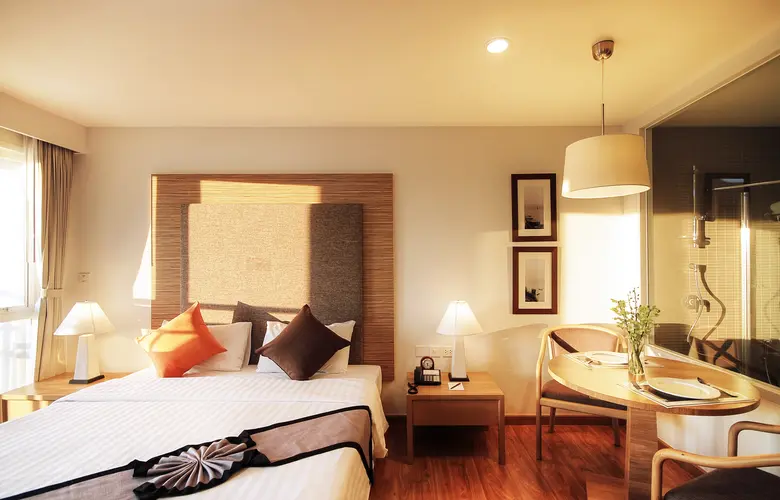 โปรไฟไหม้ ถูกจริงลดกระหน่ำกลางปี เที่ยวทะเลแบบหรูหรา ในราคาสบายกระเป๋า ตั้งแต่วันนี้ - 31 กรกฎาคม 2564 เท่านั้น! ณ 2 โรงแรมหรู จ.ระยอง ในเครือเคป แอนด์ แคนทารี โฮเทลส์