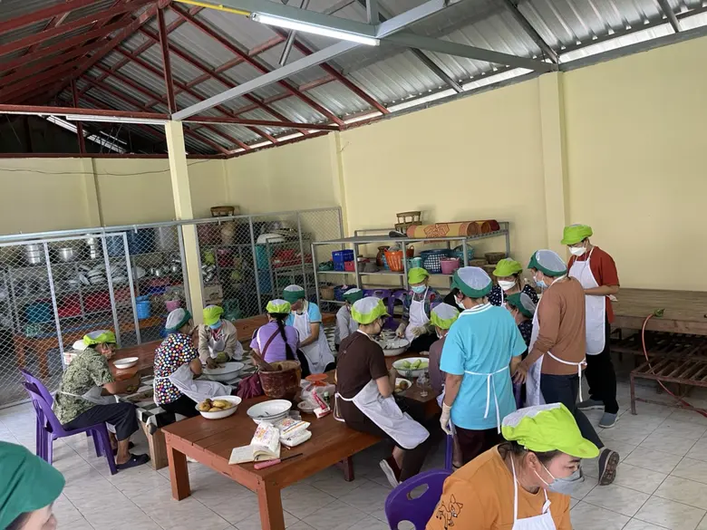 วันที่ 2 กรกฎาคม 2564 นายถาวร หมู่ผึ้ง ผู...